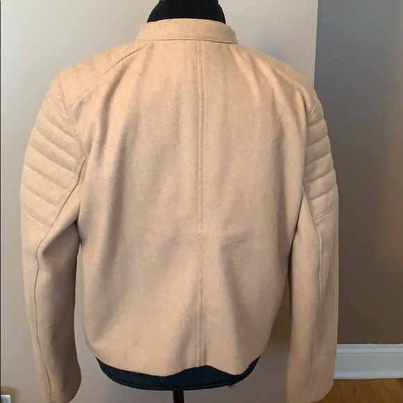 Camel jacket - Picture 2 of 3